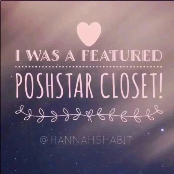 Thank You For The Feature @Hannahshabit - Picture 1 of 2